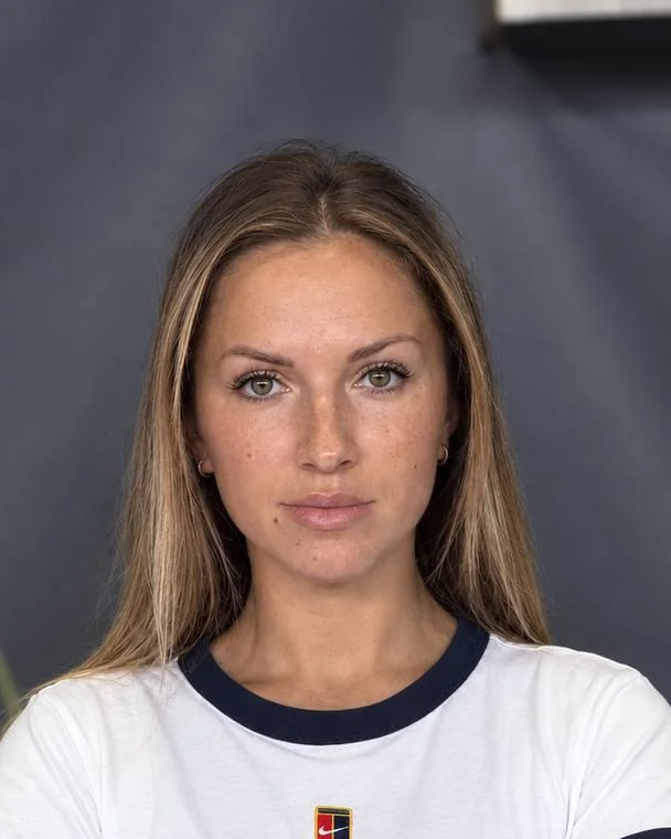 Дарья Белоусова